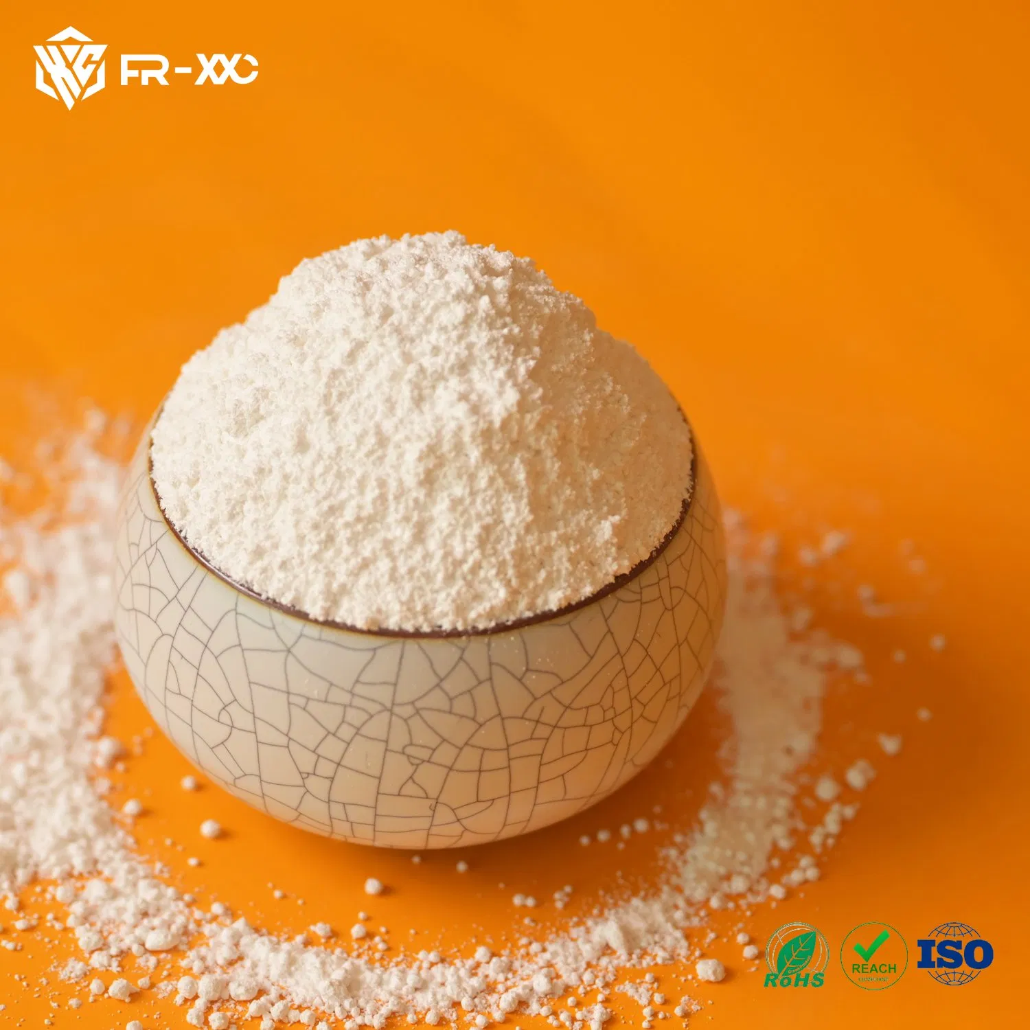 XXC-FR Building Material Halogen-Free Flame Retardant Fiberglass Fireproof Additive
