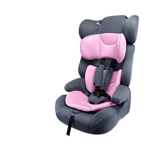 Luxury Baby Car Seat Shock-Resistant Pressure Relief Child Safety Car Seats