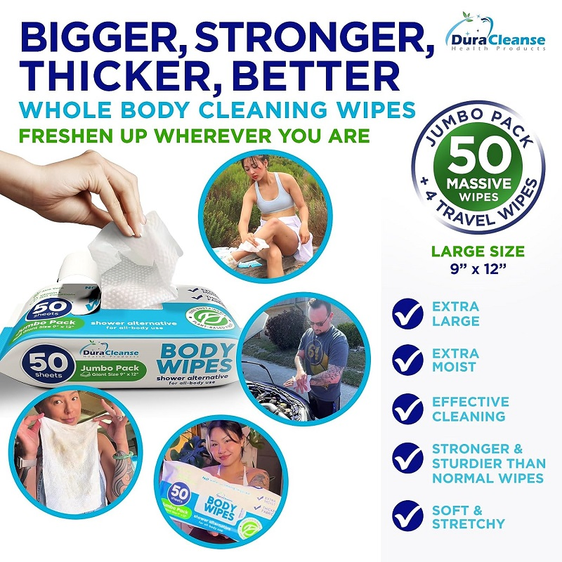 75% Alcohol Wipes Kill 99.9% of Prevention Bacteria Adult Wipes