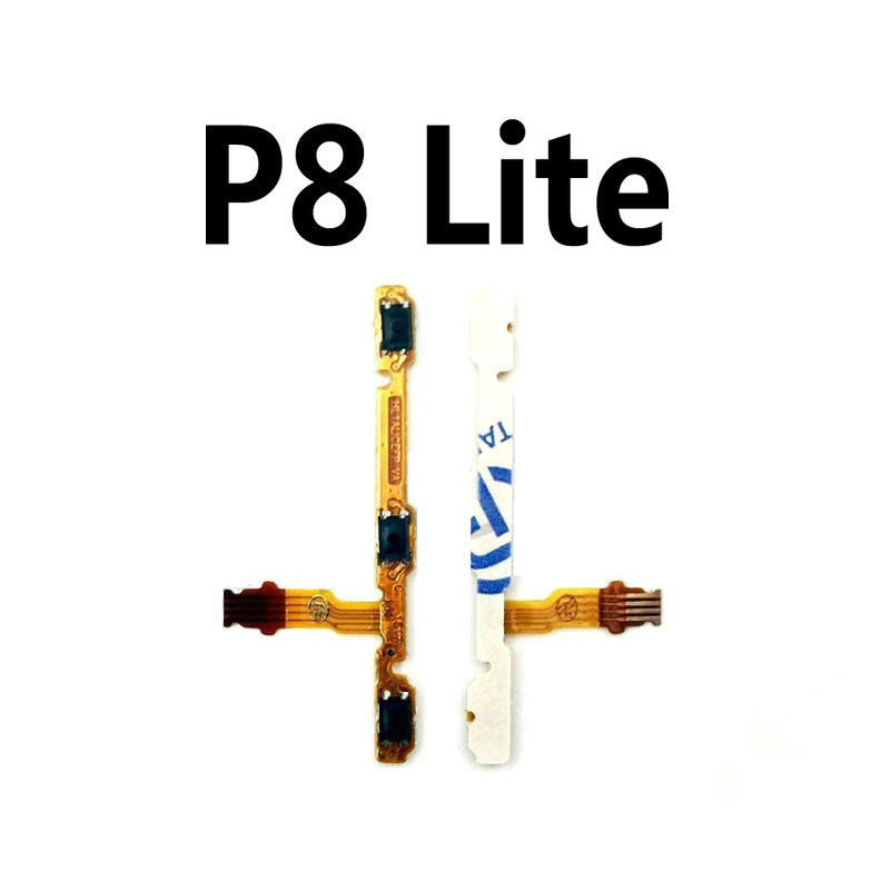 Шлейф питания для Huawei P7, P8, P9 Lite Plus Mini