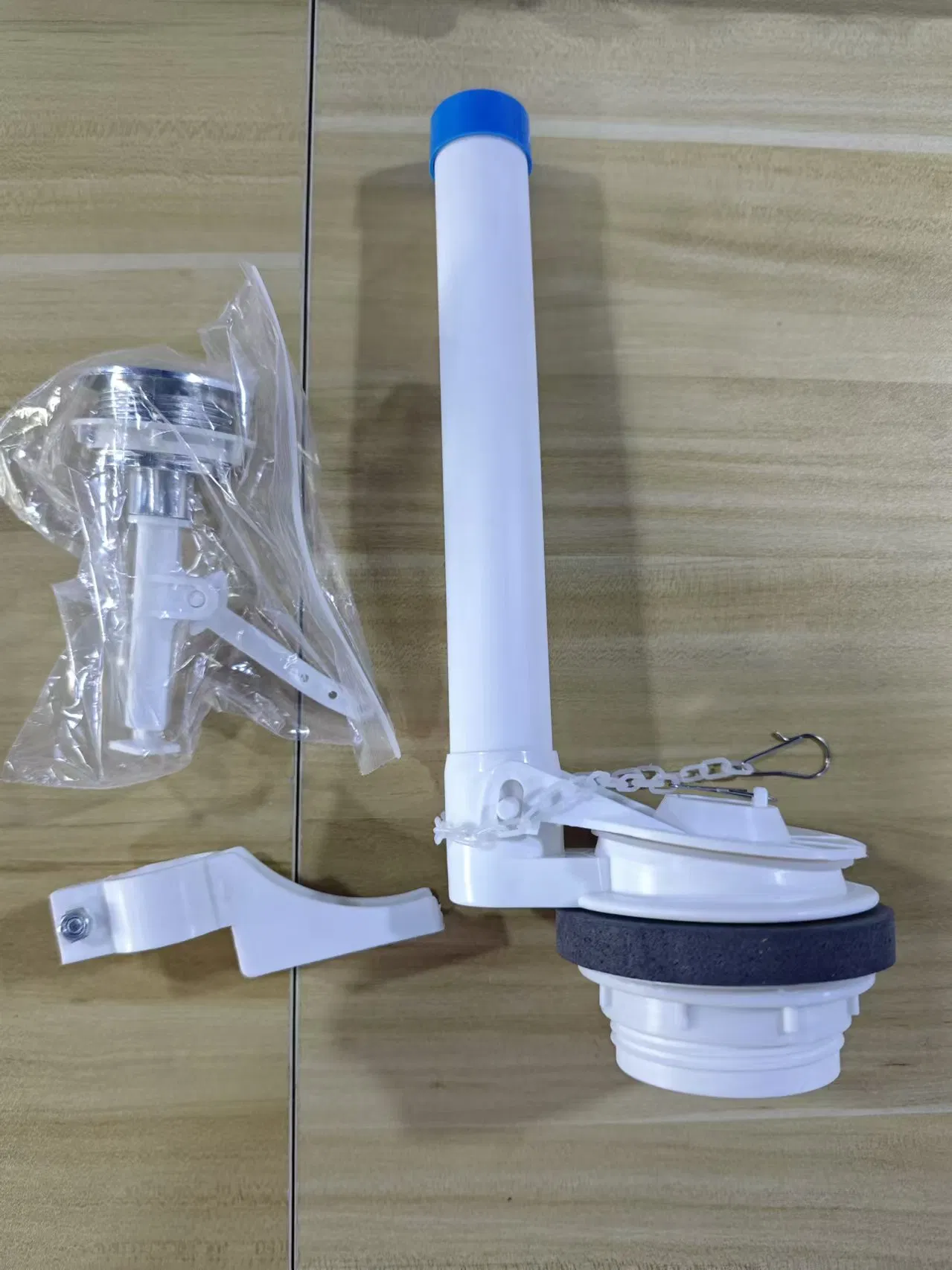 Flush Valve for Toilet Bowl for Different Market