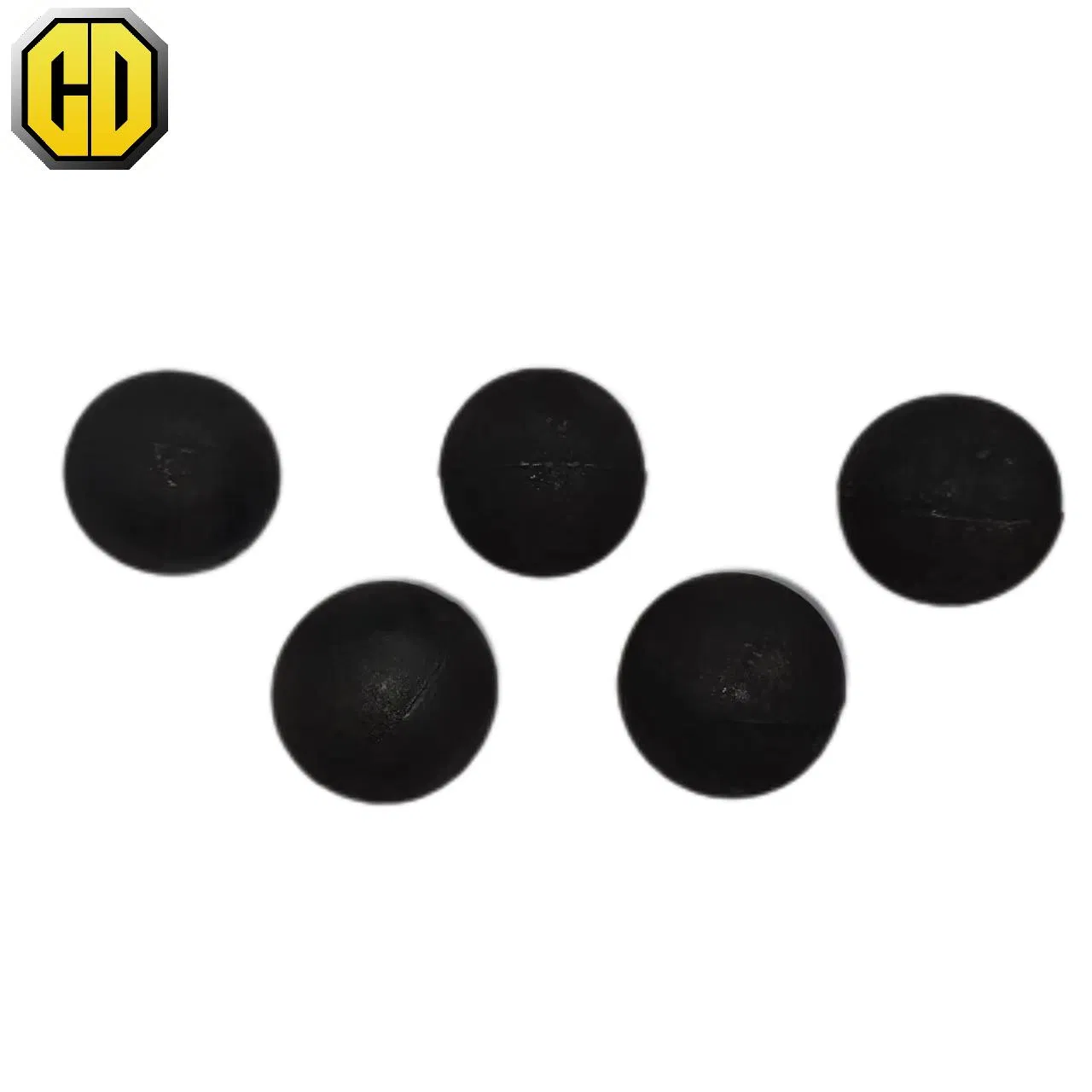 Износостойкие хромированные стальные шары для шаровых мельниц