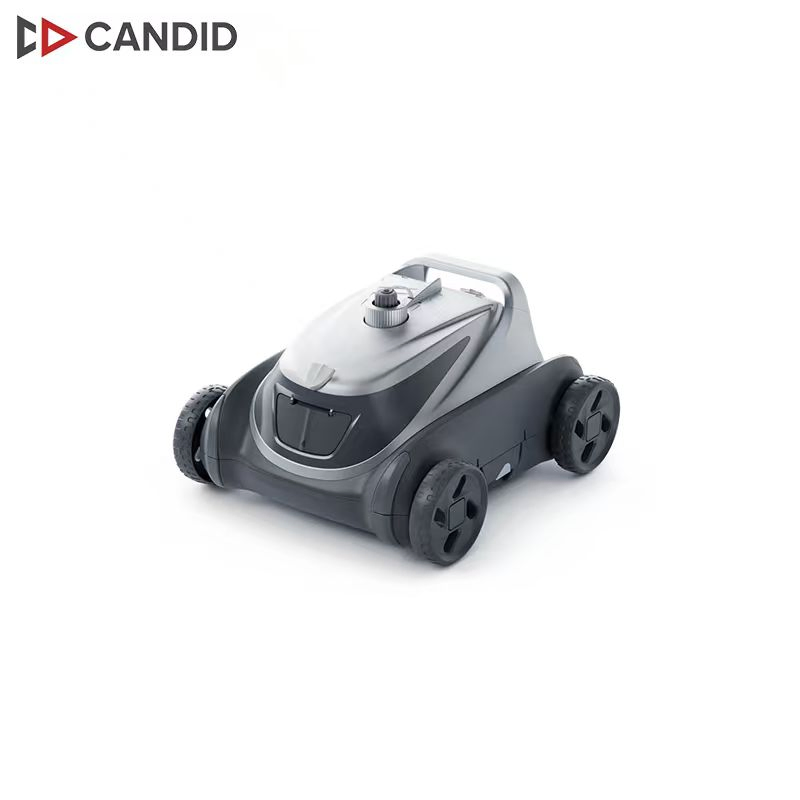 Robot Pool Cleaner Swimming Pool Robot