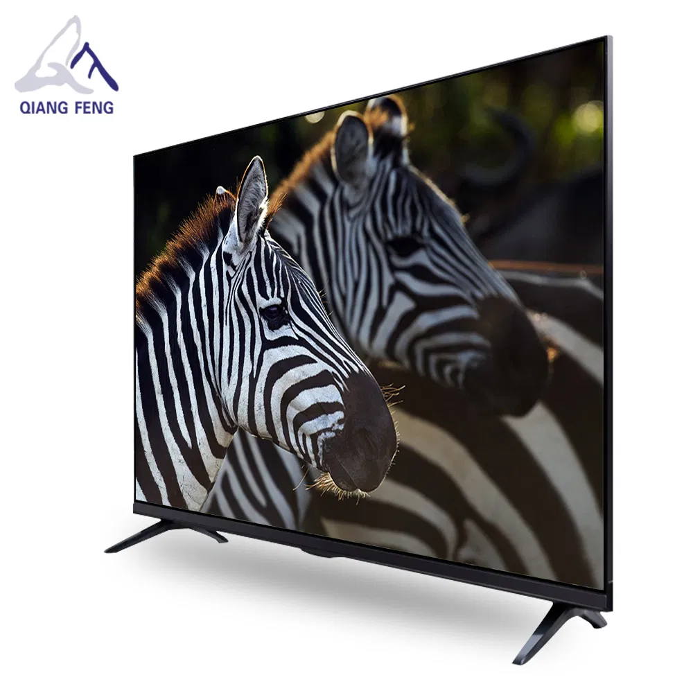 Телевизор LED 55 дюймов с Android 9.0