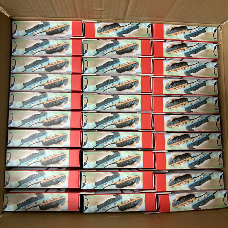 Switch Ns OLED Console Multiple Colors Game Controller Joysticks Wireless Gamepad for PC/Android/Switch Game Controller