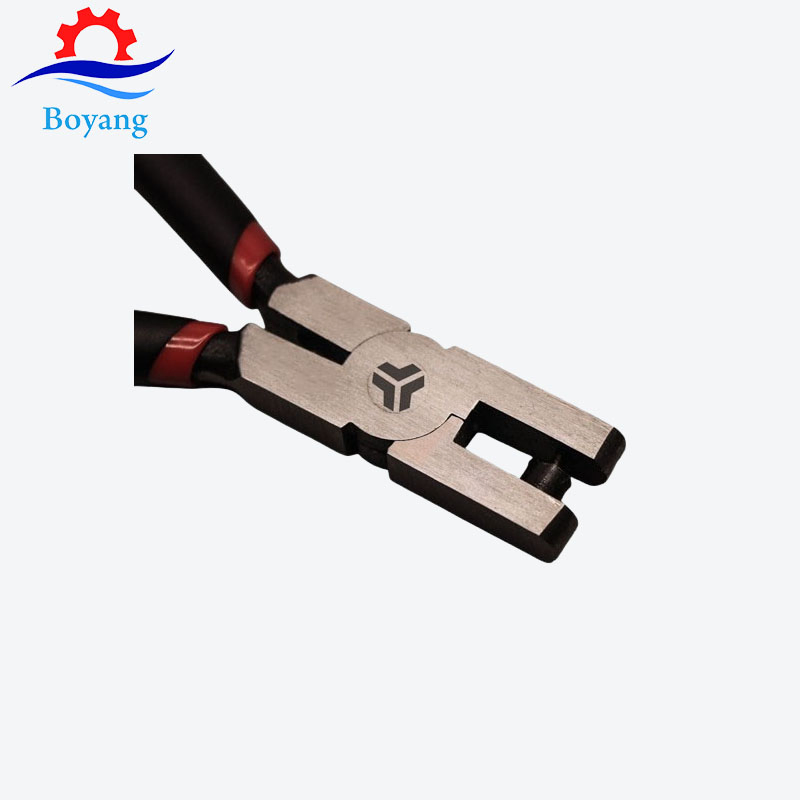 Hardware Tools Round Hole Hand Tool Strap Forceps Belt Hole Punches