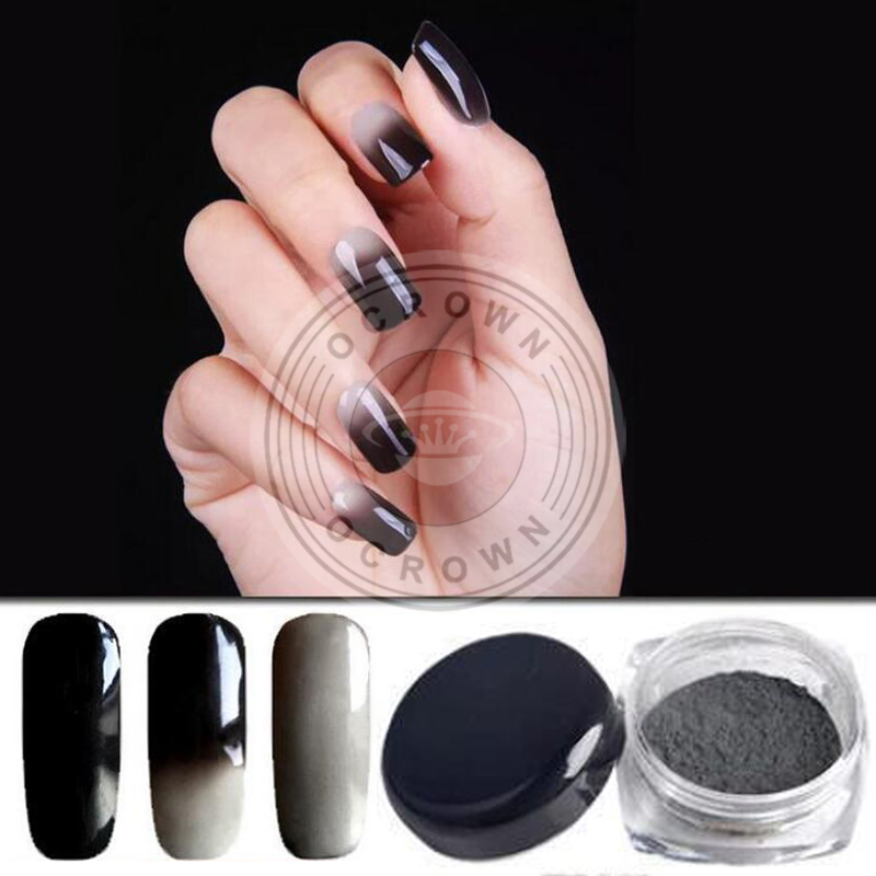 Thermochromic Powder Thermal Color Change Pigment for Mass Usage