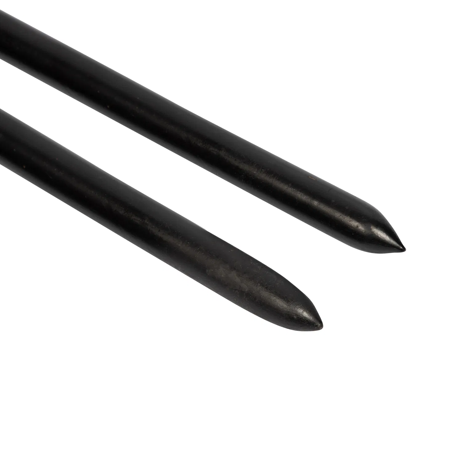 Flat/Round Nail Stake with Holes for America Market