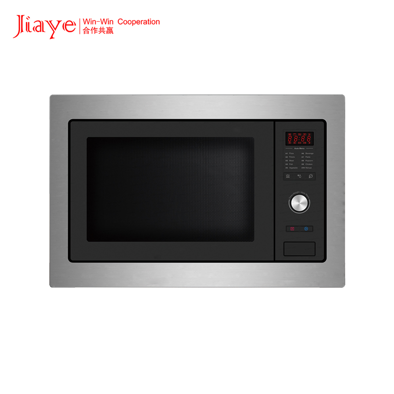 Wholesale 28L Household Kitchen Digital Built in Microwave Oven with Grill