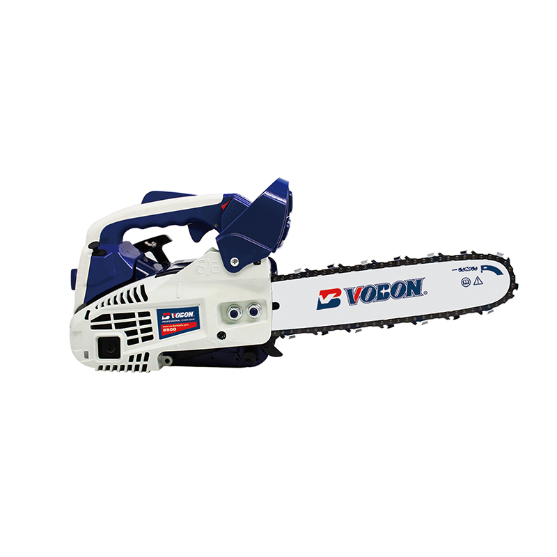 Products/Suppliers. 20inch Gasoline Chain Saw with CE Approved for Vobon 2 Stoke Gasoline Chainsaw with Nice Design 45cc Chain Saw
