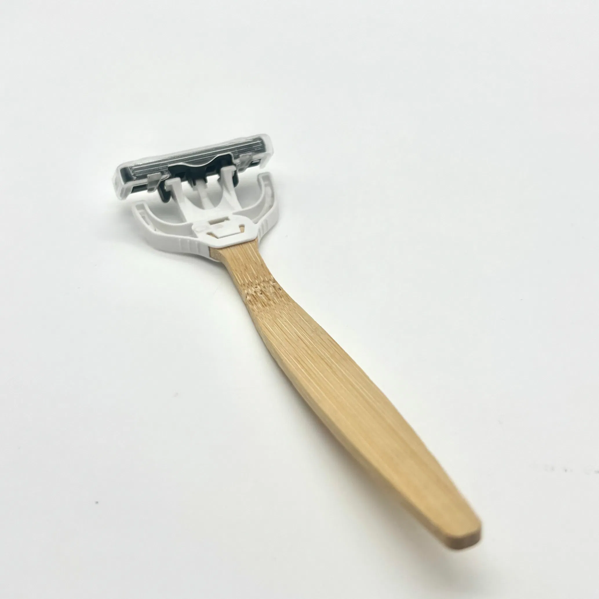 Premium Razor Hotel Amenities Set for Luxurious Guest Experience 06