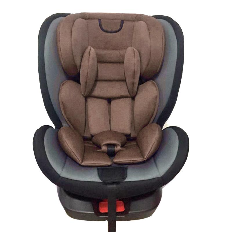 ECE Standard Good Fast Sale Car Baby Safety Seat for Kids 0 - 12 Years Group 0 + 1 2 3