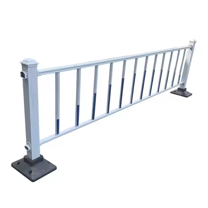 High-Quality Highway Guardrail Fencing for Enhanced Traffic Safety