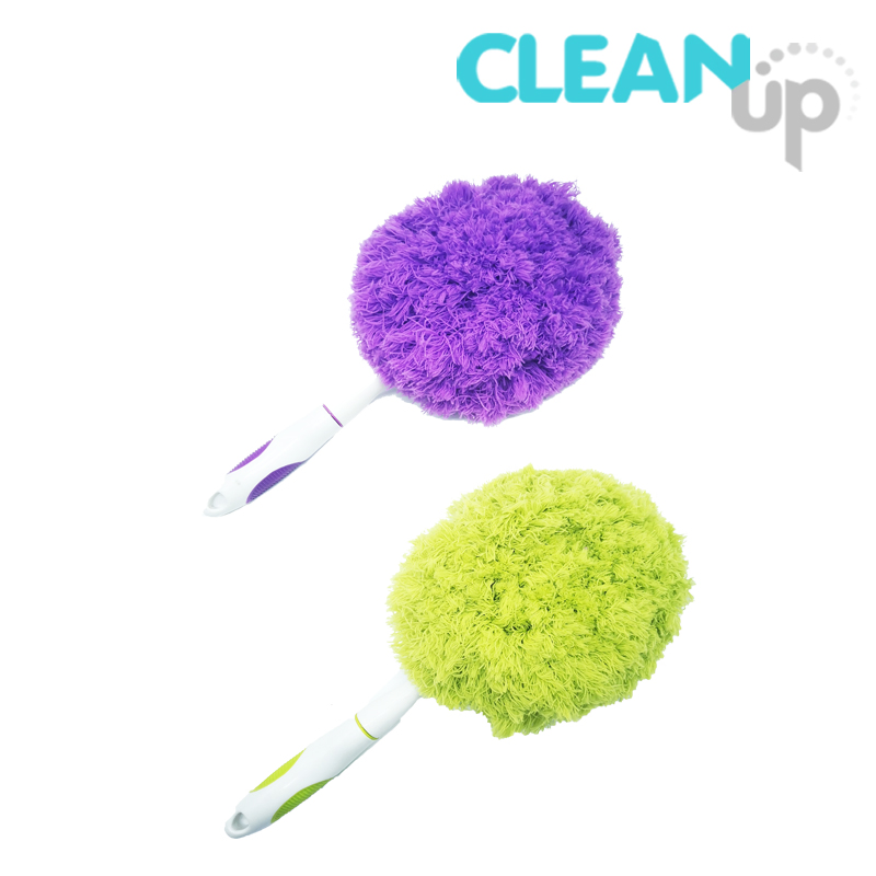 Easy Cleaning Non-Woven Duster with Electrostatic