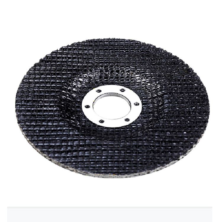 115mm Fiber Glass Backing Pad for The Flap Disc