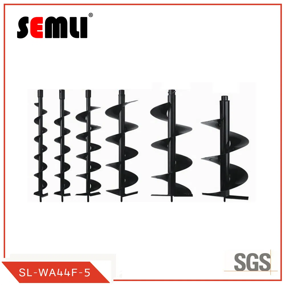 China Cheap Earth Auger Wa44f5 49 Cc