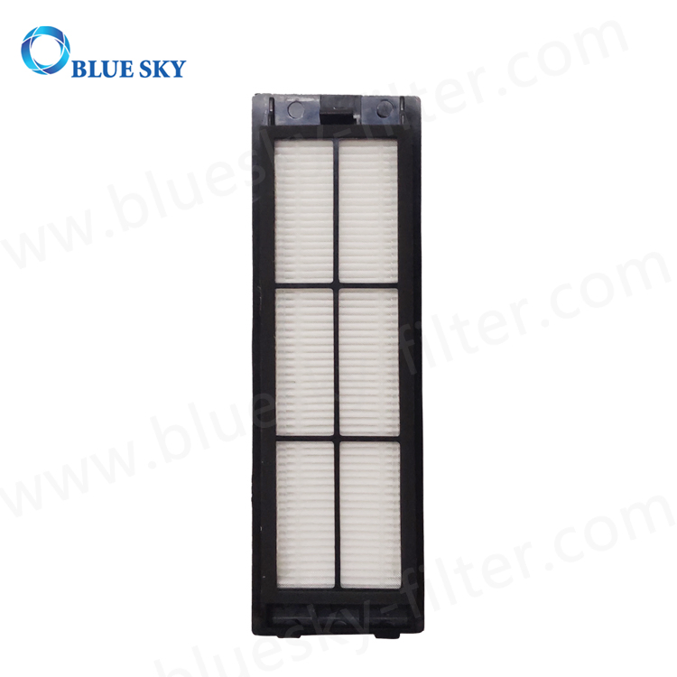 HEPA Filters for Xiaomi Roborock T4/S6/T6/S5/S51/S52/S55 Vacuum Cleaner Spare Part Sweeper Accessories Replacement