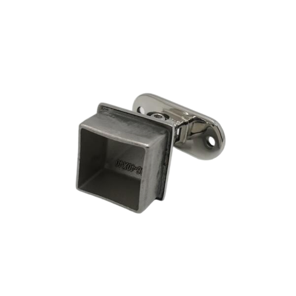 China Supplier Handrail Bracket Fitting Wall Handrail Bracket for Stair