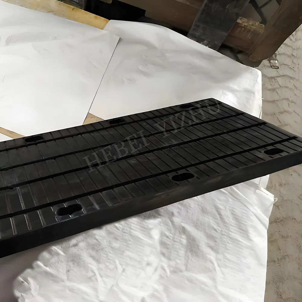 Rubber Expansion Joint