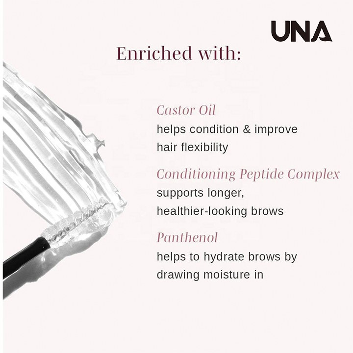 New Arrival 2 in 1 Eye Brow Pencil with Gel on The End Long-Lasting Eyebrow Styling Sculpt Set Eye Brow Pencil and Brow Gel
