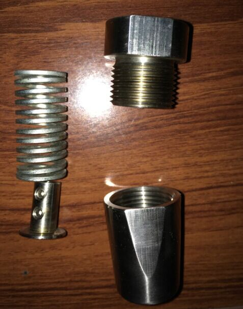 Aluminium Metal Stainless Steel Alloy Steel Iron Plastic OEM Customize Hardware