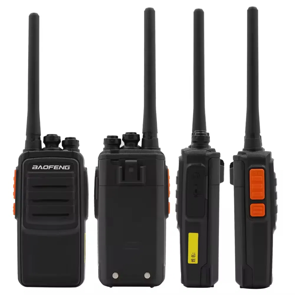 Радиостанция Baofeng T99S UHF 400-470МГц