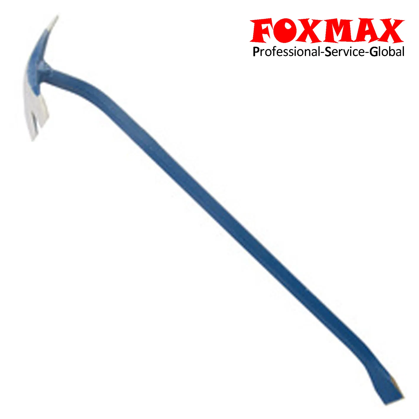 Лом-гвоздодер кованый для демонтажа FWB-17