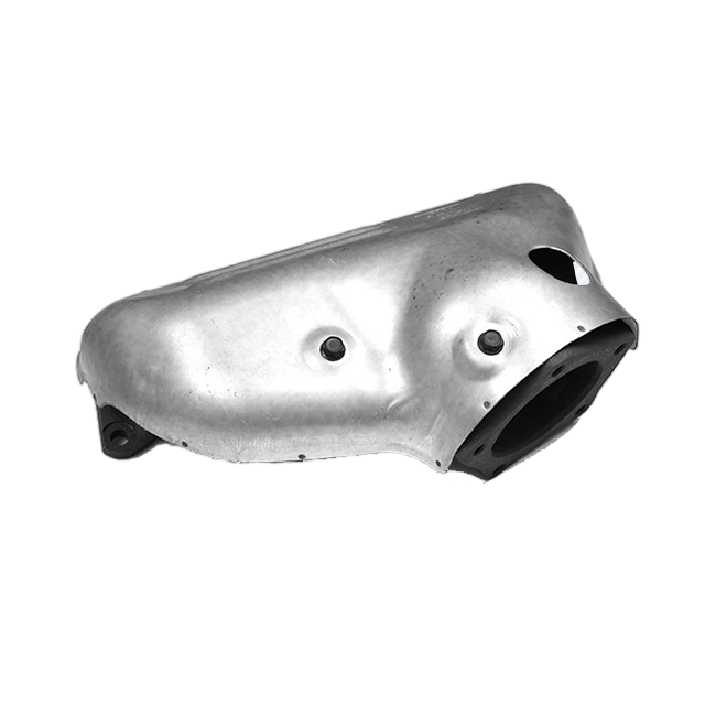 Высокопроизводительный воздухозаборник IP683 для двигателя