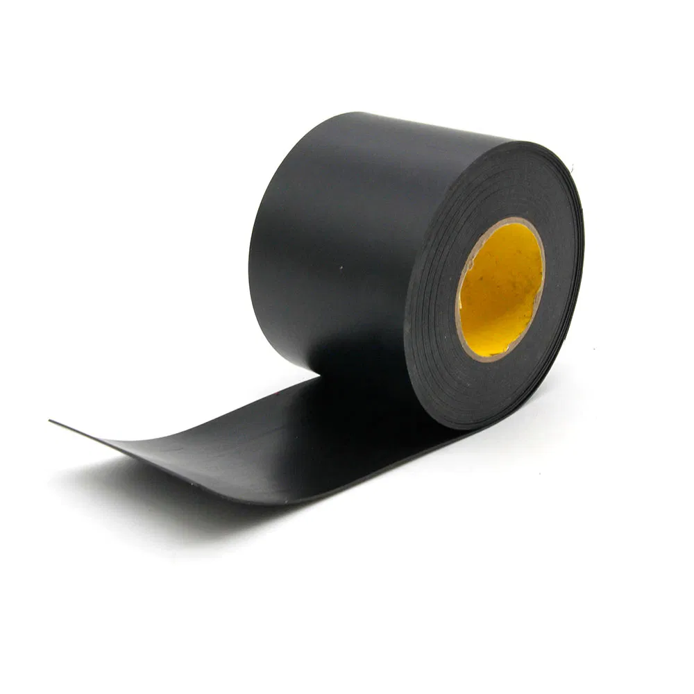Reliable Self-Adhesive Tape for Fire and Arc Protection