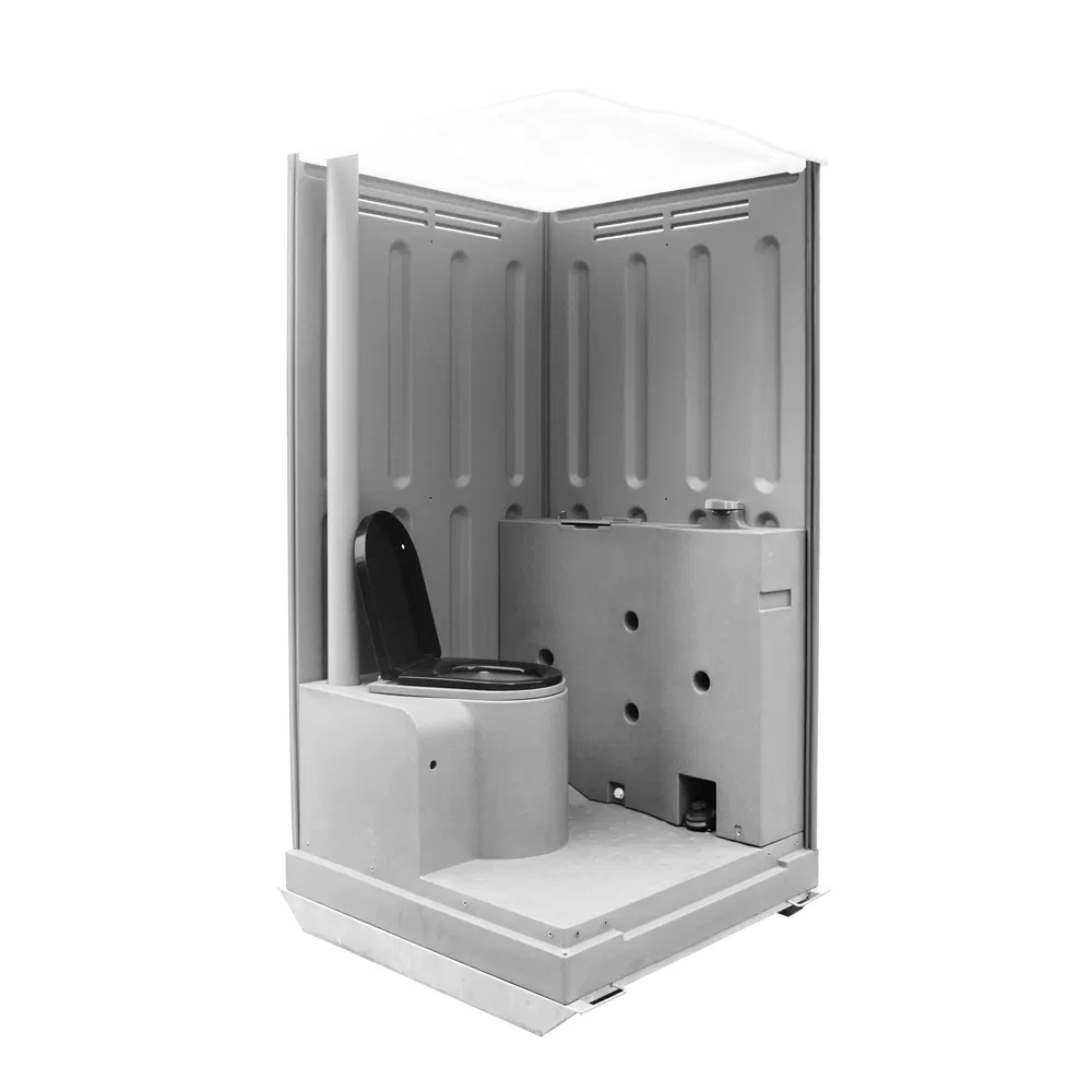 Public Portable Toilets for Sale, Movable Toilet Modern Simple Style Prefab Houses
