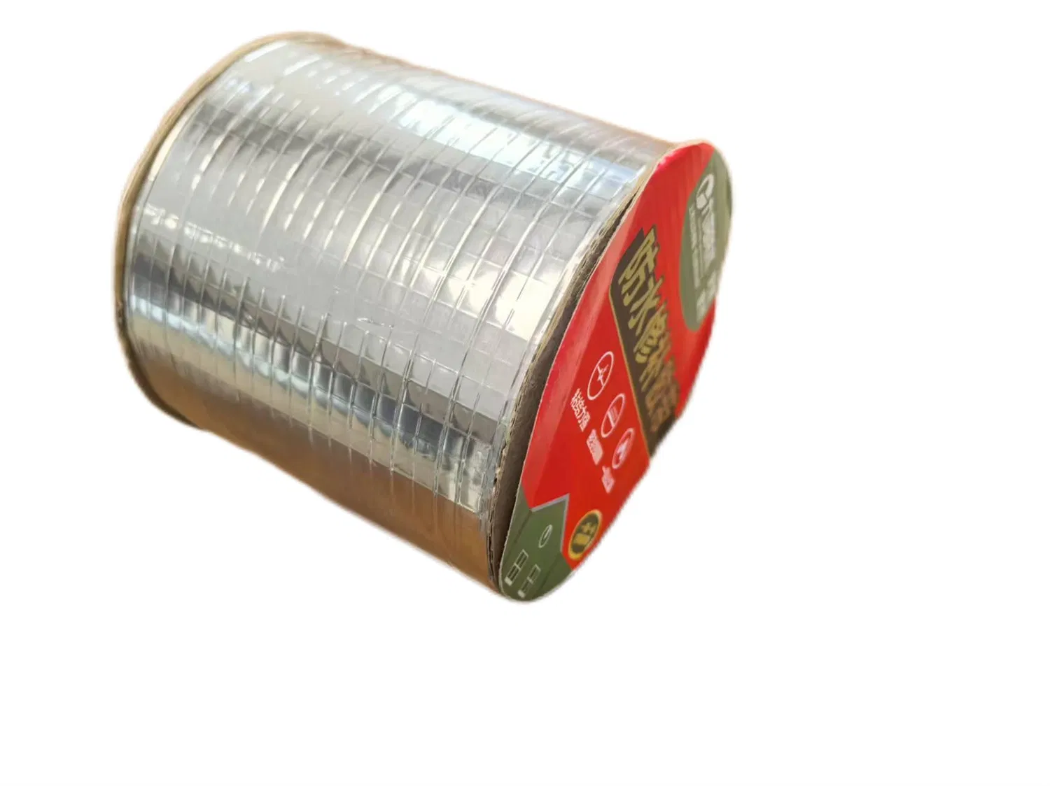 Versatile Adhesive Tape for Effective Roof Leak Fixes
