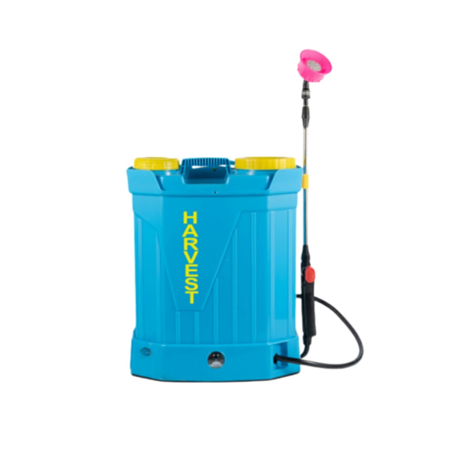 New Battery Disinfectant Agriculture Knapsack Electric Sprayer (HT-F16)