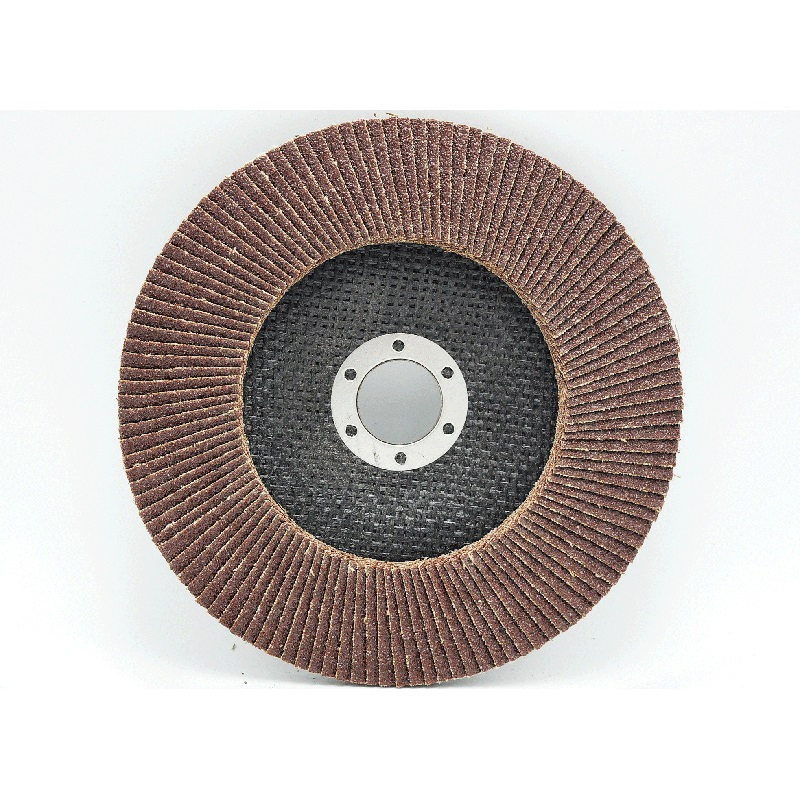 T29 Zirconia Fiberglass Backing Abrasive Flap Disc for Paint Removal