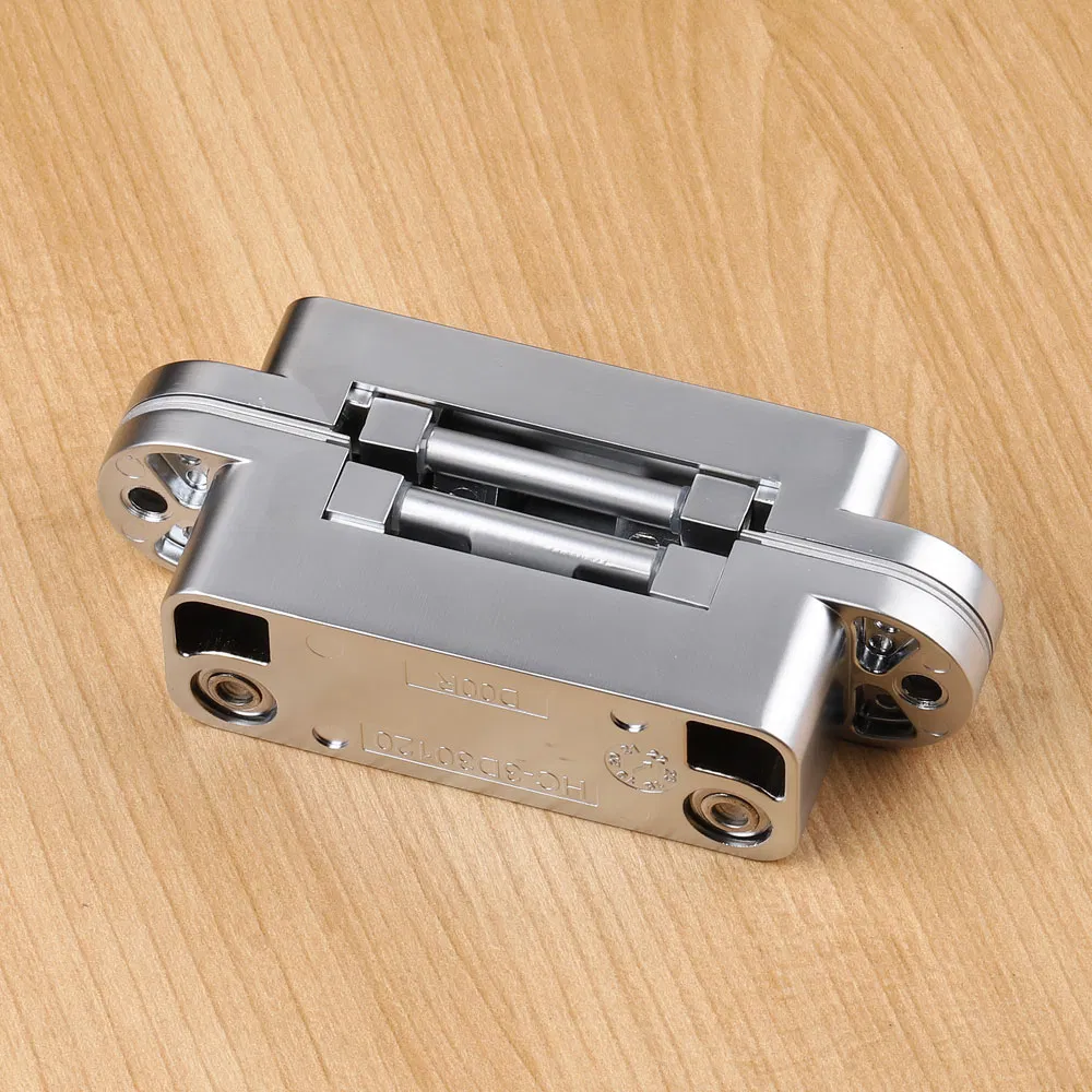 Italian Quality 3D Adjustable Concealed Hinge for Door After-Sale Service Available