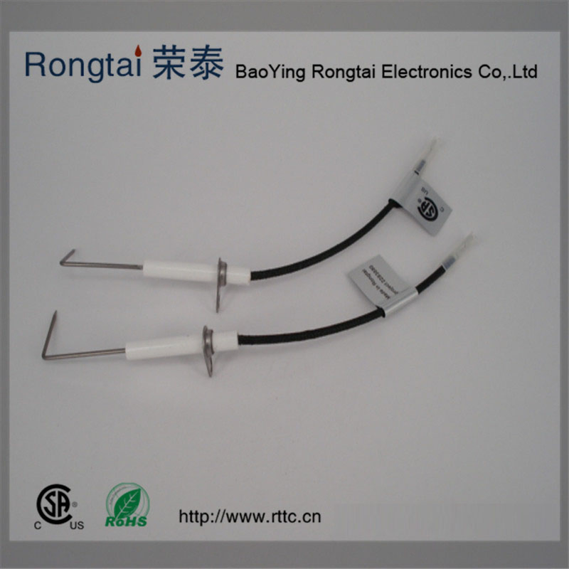 Ceramic Ignition Needle to Gas BBQ Grill