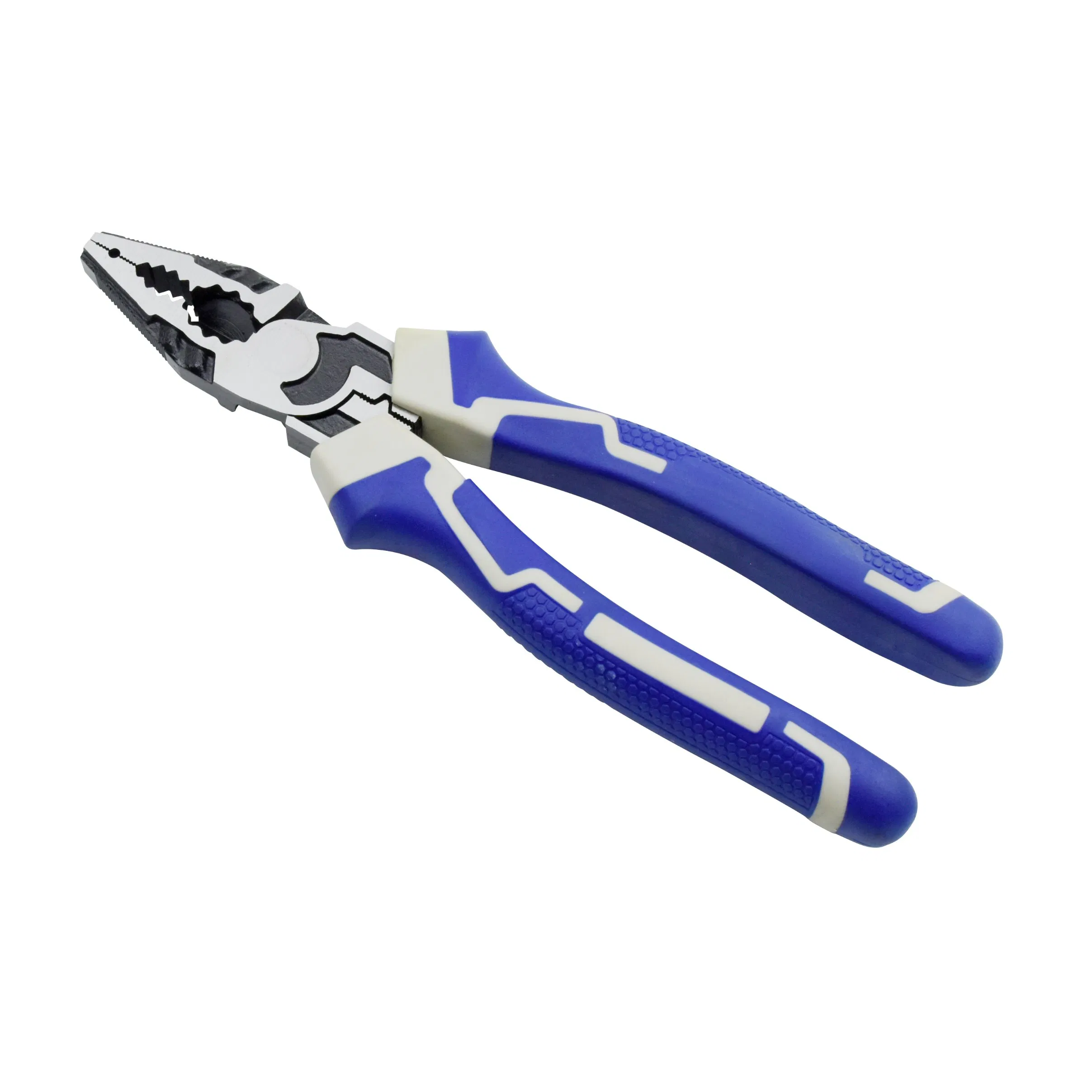 High Leverage Multipurpose Combination Pliers