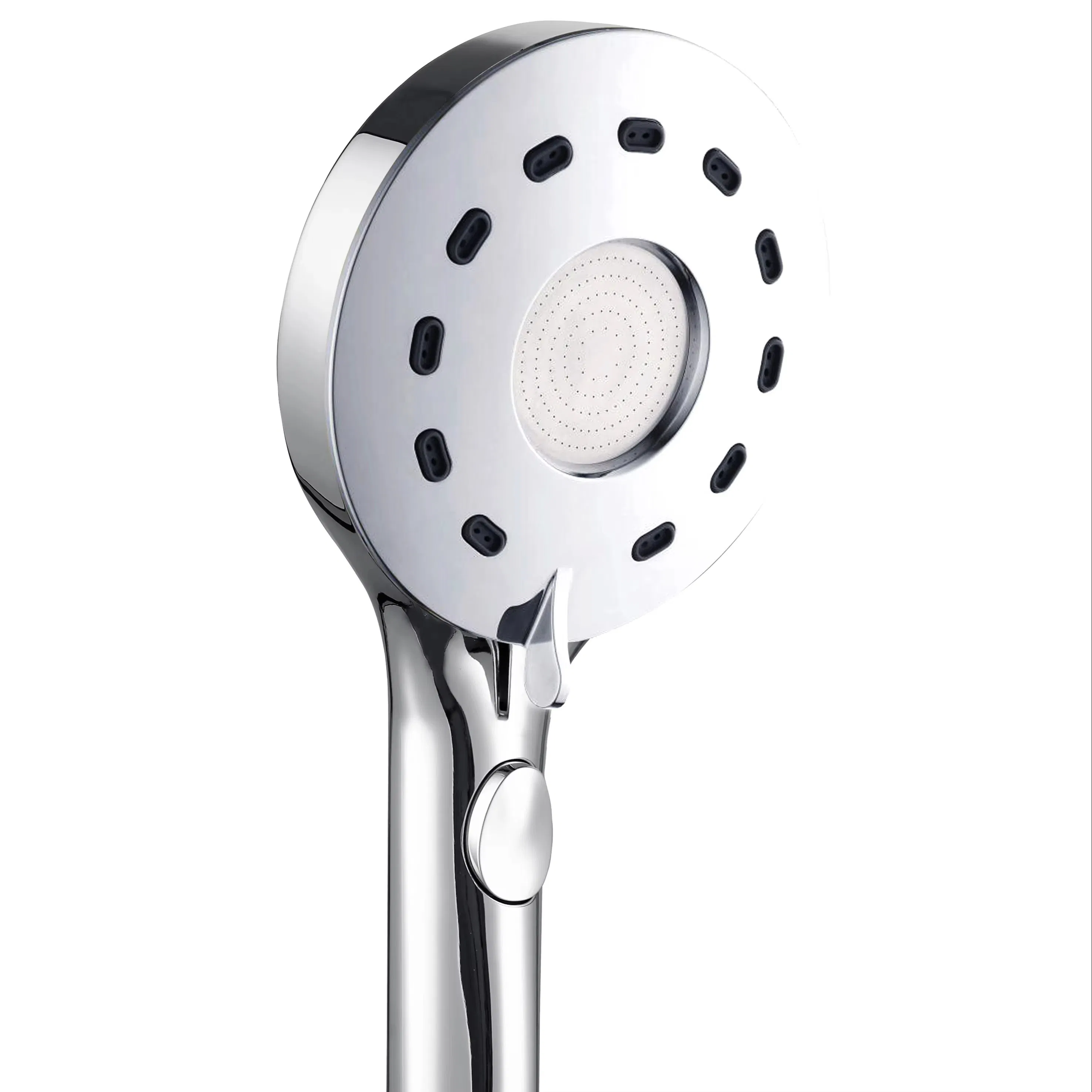 Deluxe Handheld Shower Filter with Three Unique Spray Features