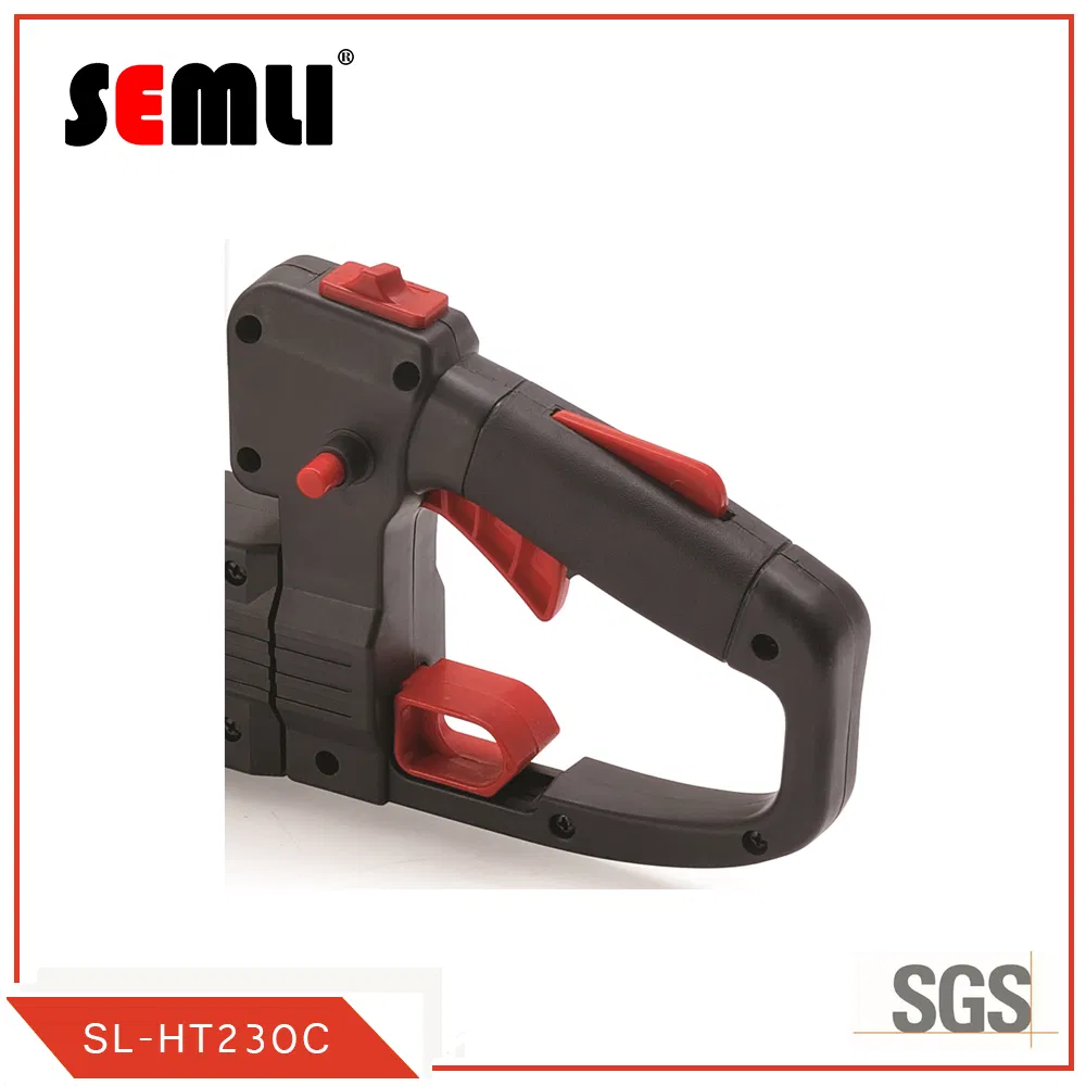 Household Bush Pruning Machine 49cc Petrol Hedge Trimmer