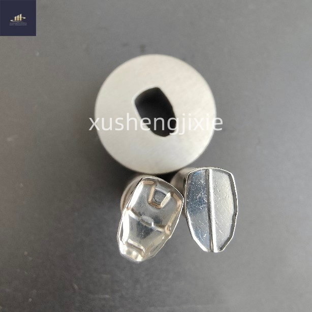 Пресc-формы TDP для таблеток, пуансоны и матрицы