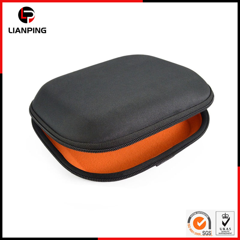 Чехол EVA для наушников, ударопрочный, влагозащитный