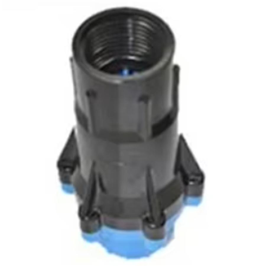 Uniform Flow Pressure Regulator Reinforced Plastic Agricultural Irrigation Pressure Regulator