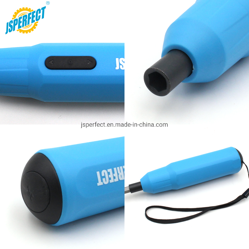 Miniware Mini Electric Screwdriver