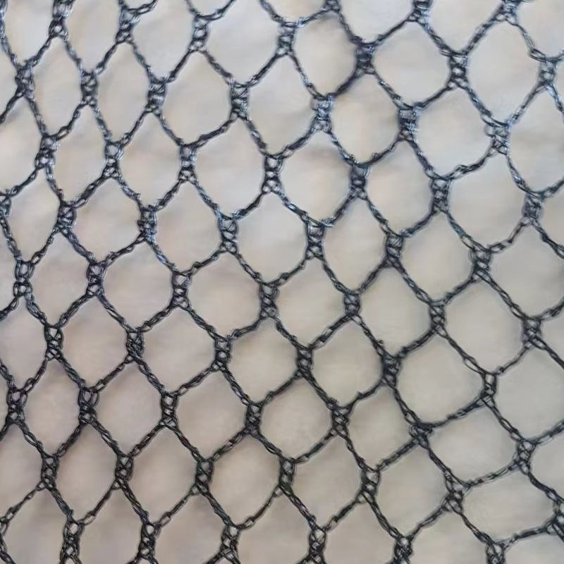 HDPE Protection Net for Crop Barrier and Orchard Anti-Bird Netting