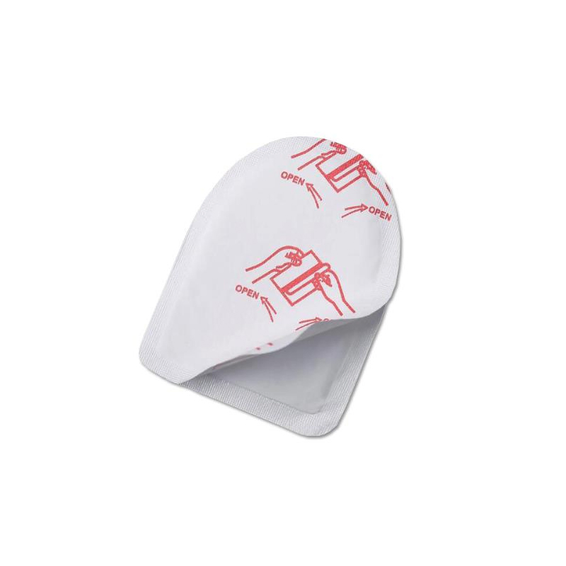 Instant Heating Pack Keep Body Warm Pad Foot Warmer Patch