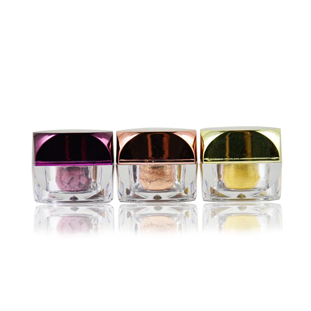 Private Label Makeup Loose Powder Highlighter Face Powder