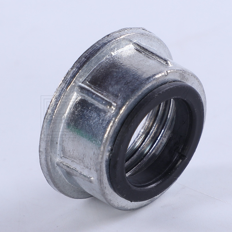 Zinc Die Cast IMC/Rigid Conduit Bushing