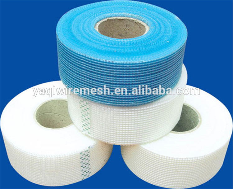 4X4mm 145GSM Fiberglass Mesh for Wall Insulation Used for Stone /Marble Glass Fiber Mesh