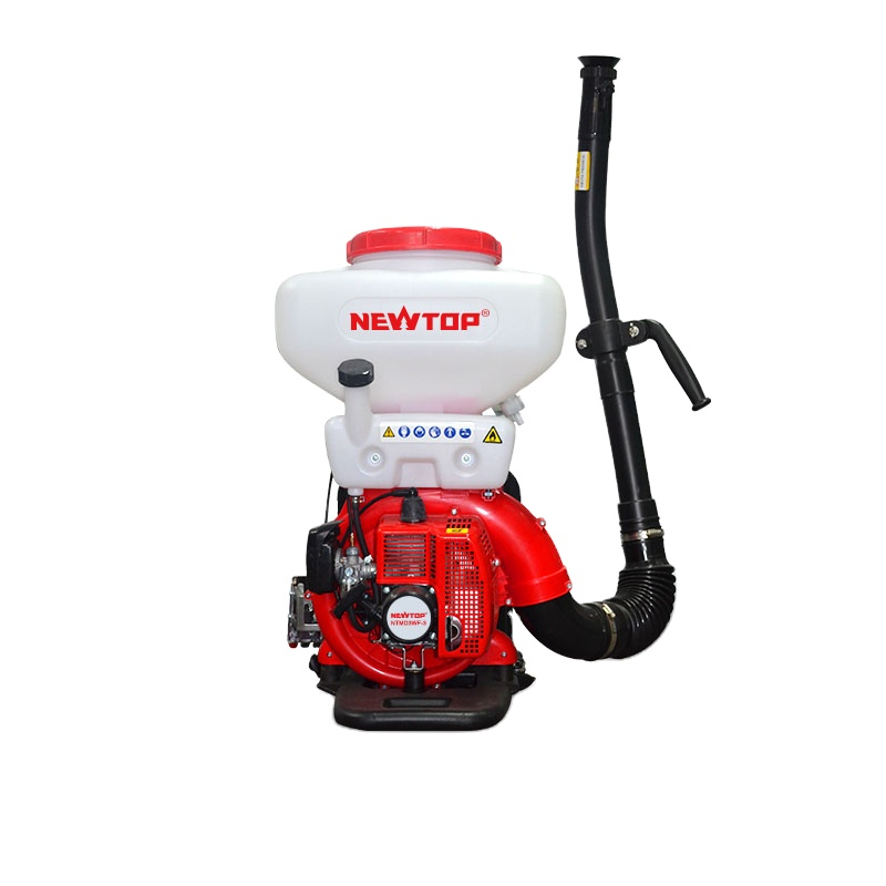 Agriculture Sprayer Gasoline Knapsack Power Mist Dustre Sprayer