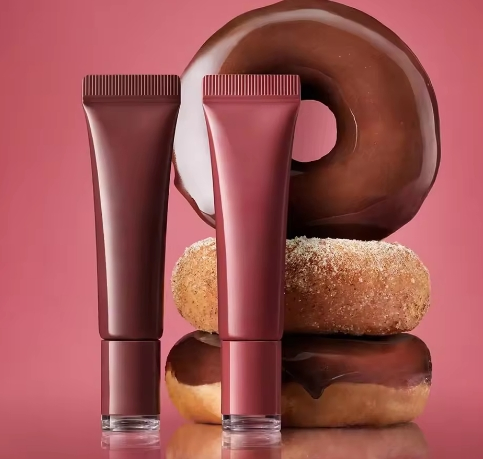 Private Label Vegan Lip Balm Lip Care Set Private Label