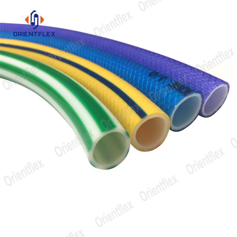 2m 3m 4m Long Soft Pet Shower Hose for Sale
